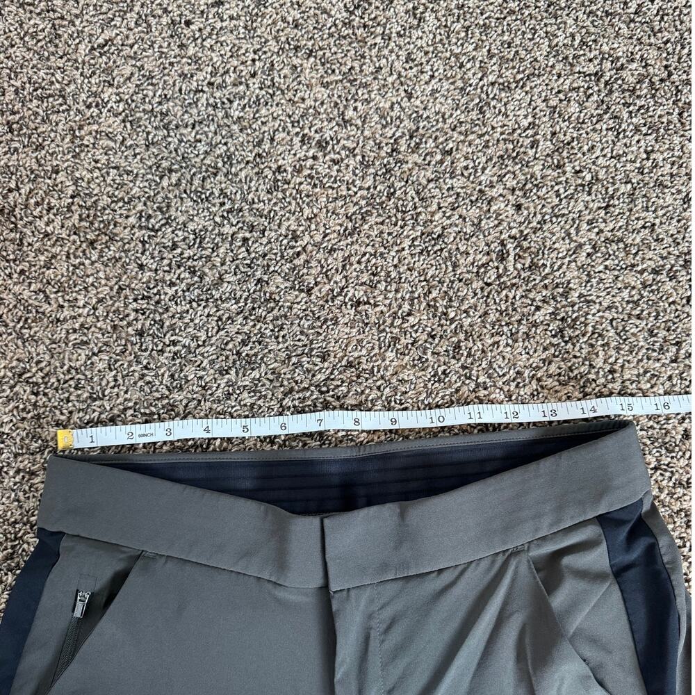 Athleta Womens Perfomance Golf Shorts - Picture 4 of 7